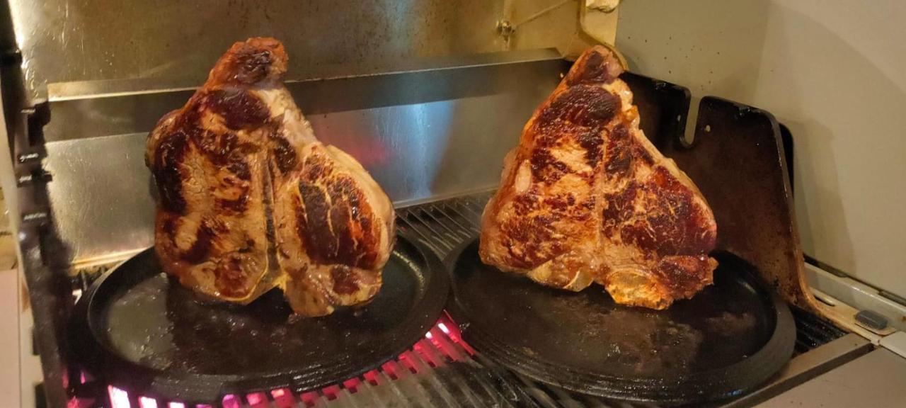 Borgo Fontaccia Panzió San Gimignano Kültér fotó