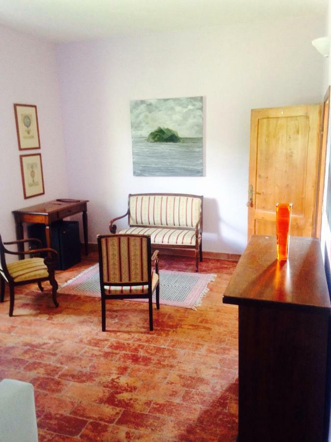 Borgo Fontaccia Panzió San Gimignano Kültér fotó