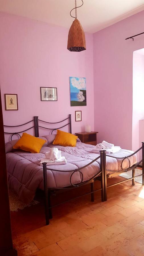 Borgo Fontaccia Panzió San Gimignano Kültér fotó