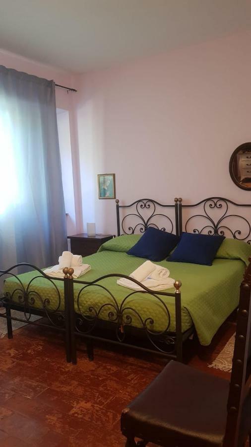 Borgo Fontaccia Panzió San Gimignano Kültér fotó