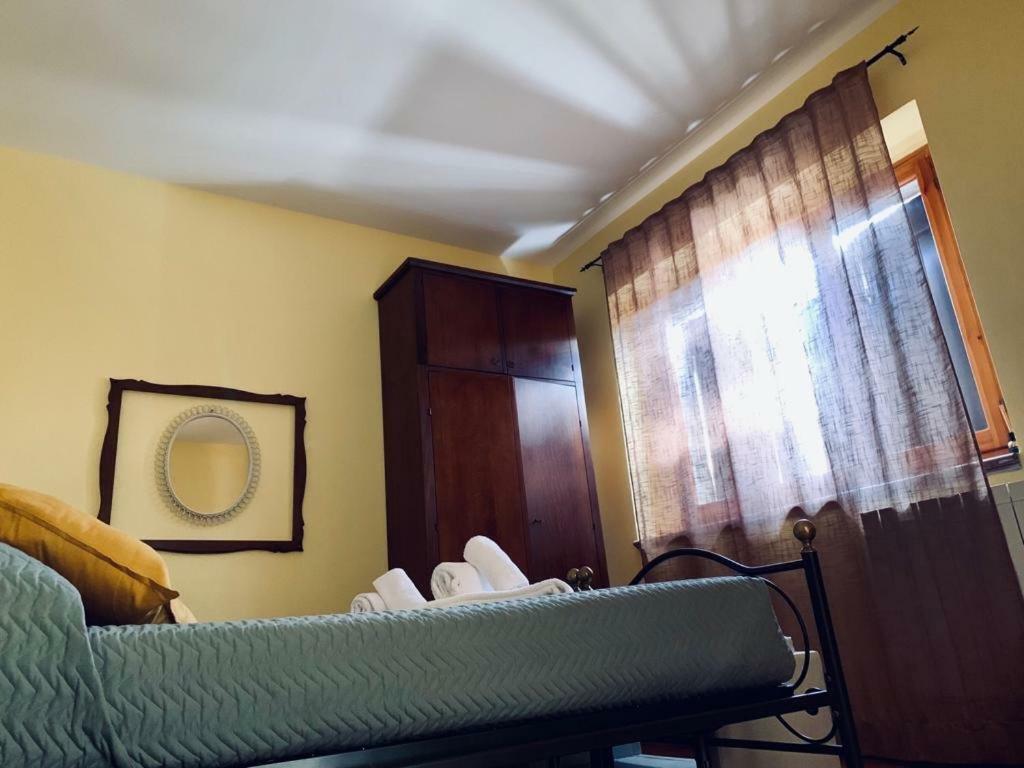 Borgo Fontaccia Panzió San Gimignano Kültér fotó